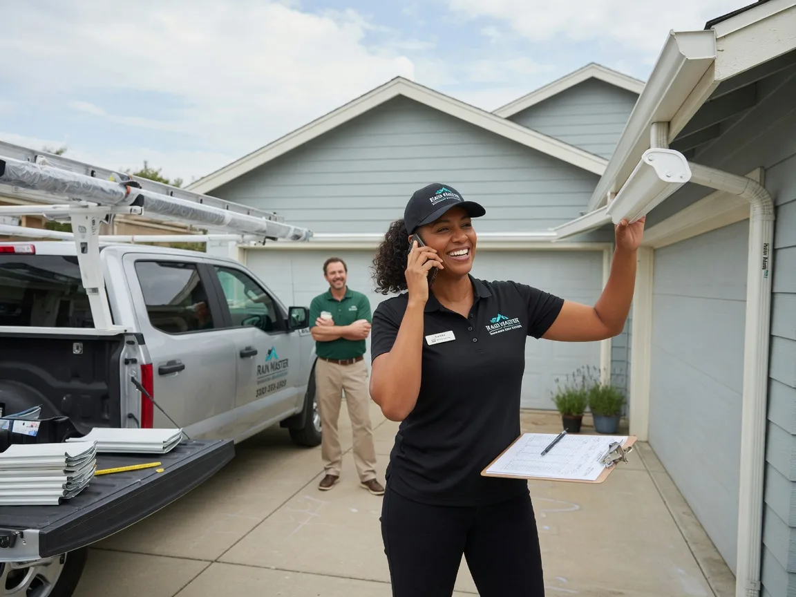 Gutter Installation Oak Harbor, WA FAQs